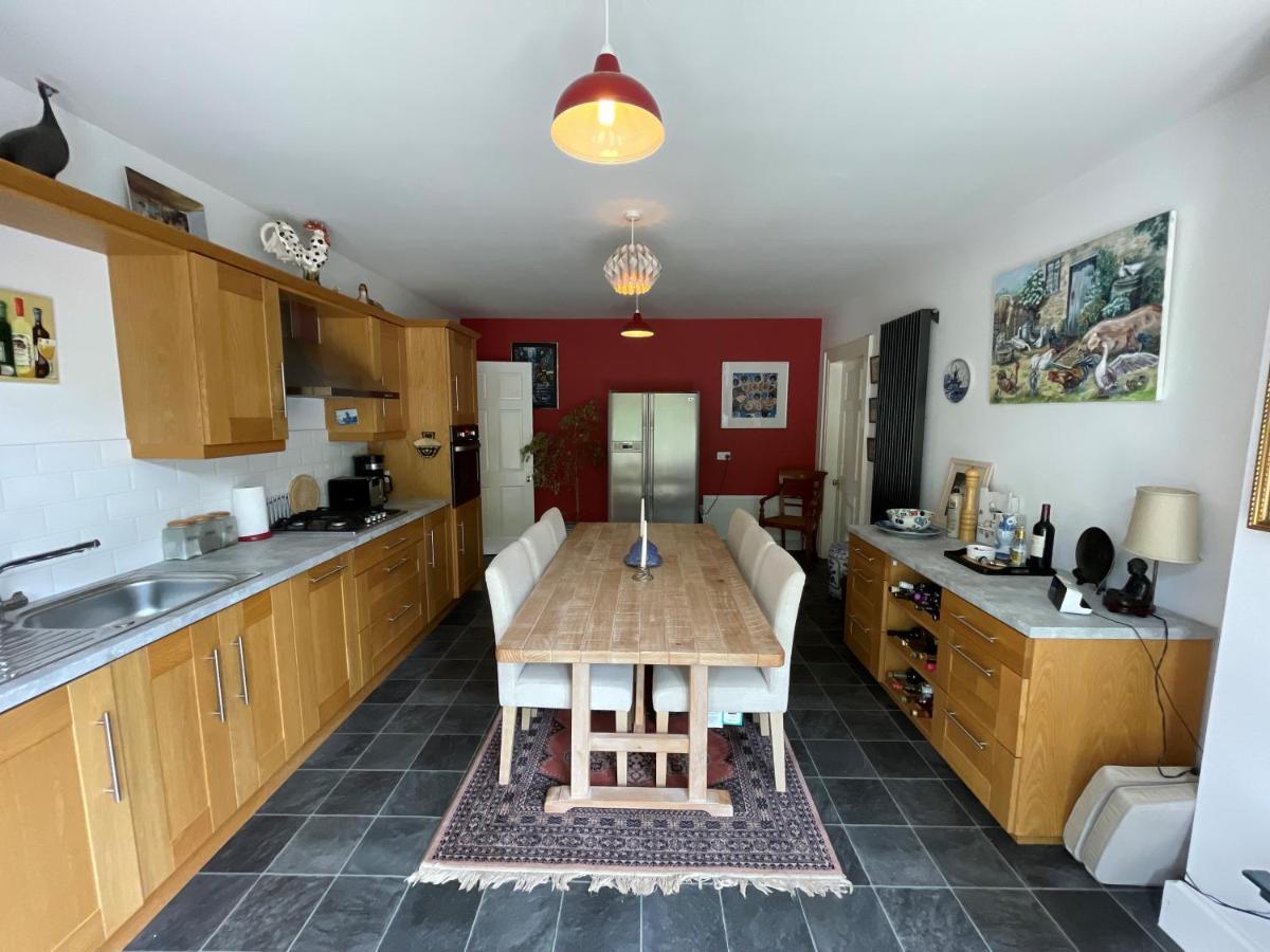The Cottage At Riverbank Ballinamallard Экстерьер фото